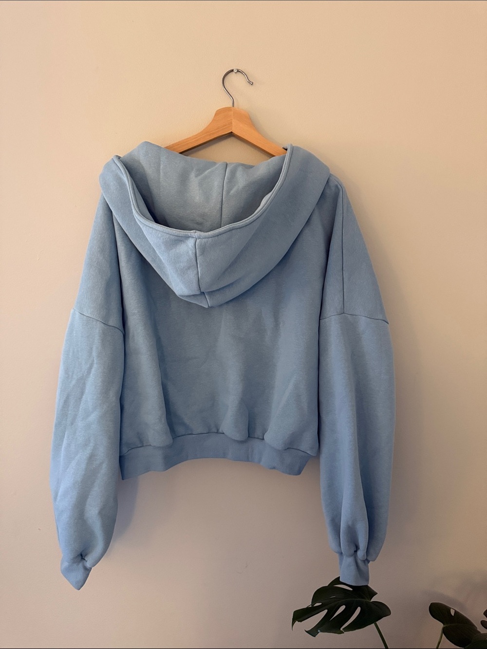 Blogilates Marshmallow Hoodie - Picture 3 of 4